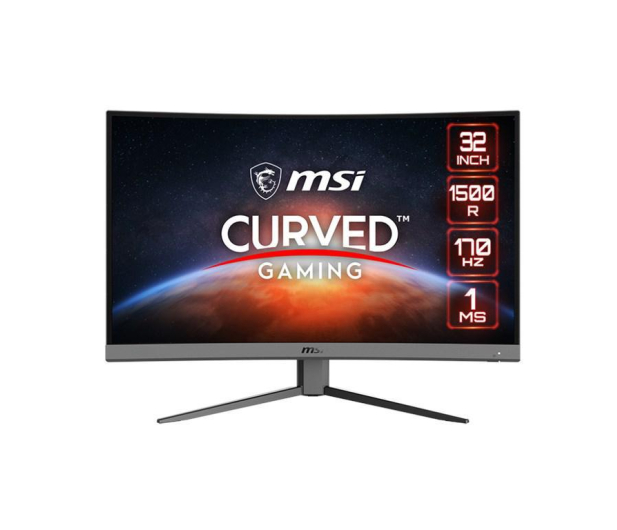 MSI G32C4 E2 - 1123954 - zdjęcie